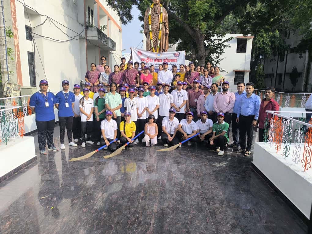 National Service Day