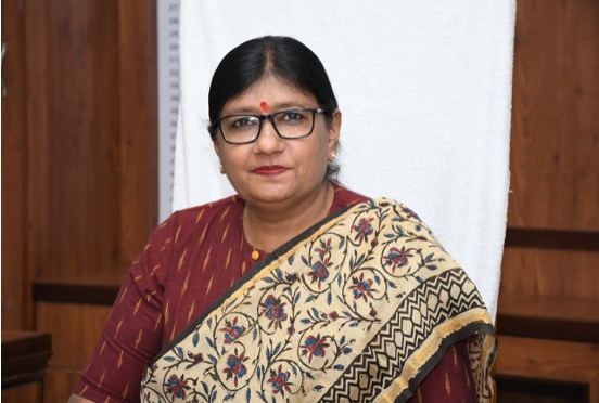 Prof. Ashu Rani