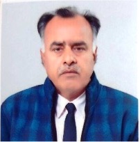 Prof. Sanjay Kumar Yadav