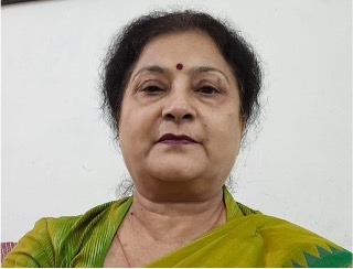 Prof. Achla Gakkhar