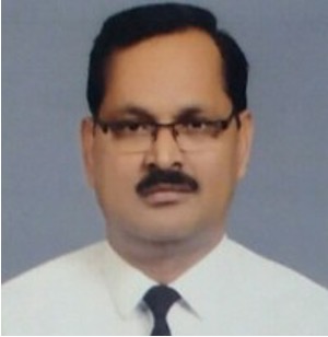 Prof. Ranveer Singh