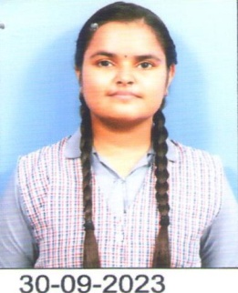 VAISHNAVI MUDGAL